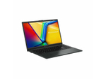 Ноутбук 15,6" ASUS VivoBook Go 15 E1504FA-BQ090 AMD Ryzen 5 7520U/8Gb/512Gb SSD/15.6" FullHD/DOS Черный