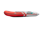 Лодка ПВХ Gladiator Light B370 с фанерным полом ( BSM4235 )