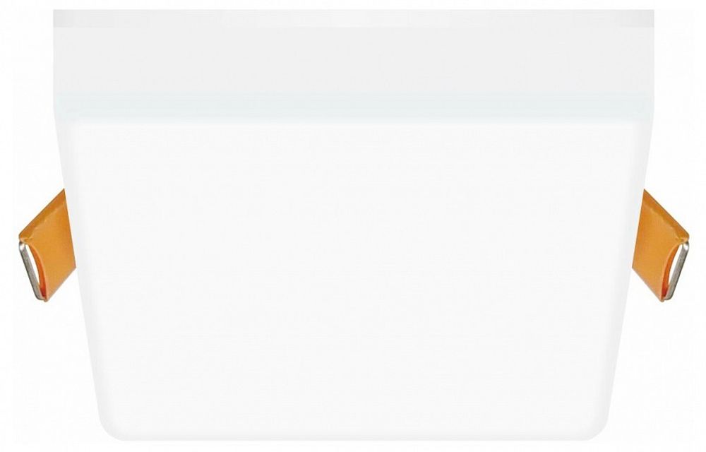 Встраиваемый светильник Citilux Вега CLD53K10N