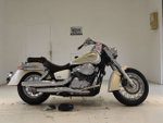 Honda Shadow 750 2010
