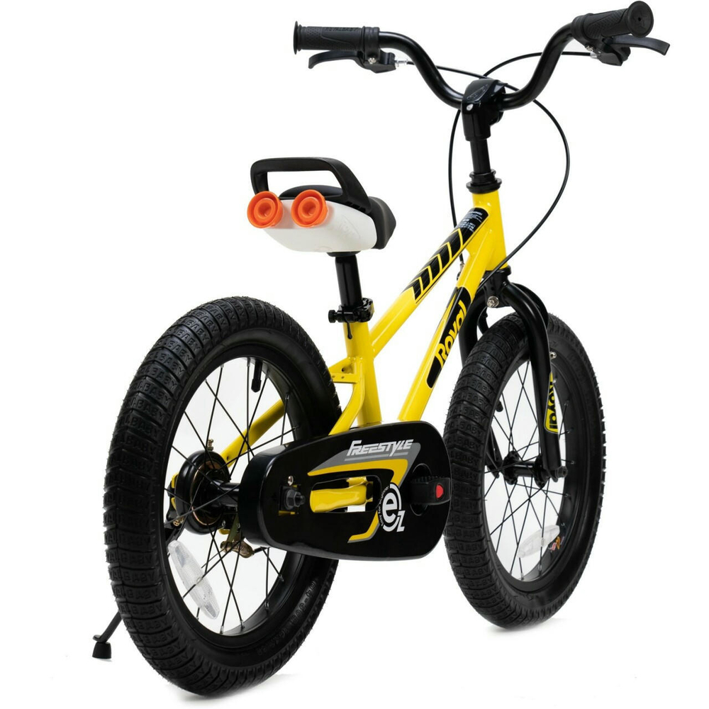 Детский велосипед Royal Baby Freestyle EZ 16" (2023)