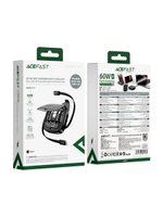 Кабель для зарядки и передачи данных ACEFAST J3