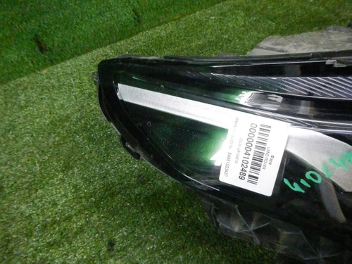 Фара правая Land-Rover Discovery Sport (2019-н.в.) LED