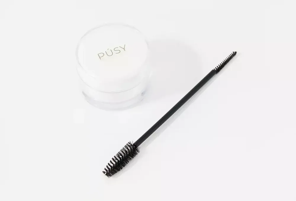 PUSY Гель для укладки бровей "Brow fix Professional" 15мл