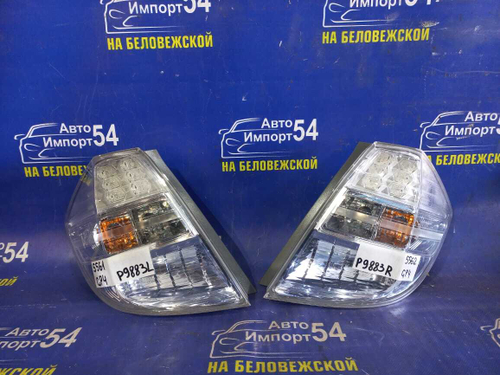 Стоп правый Honda FIT 2010-2012