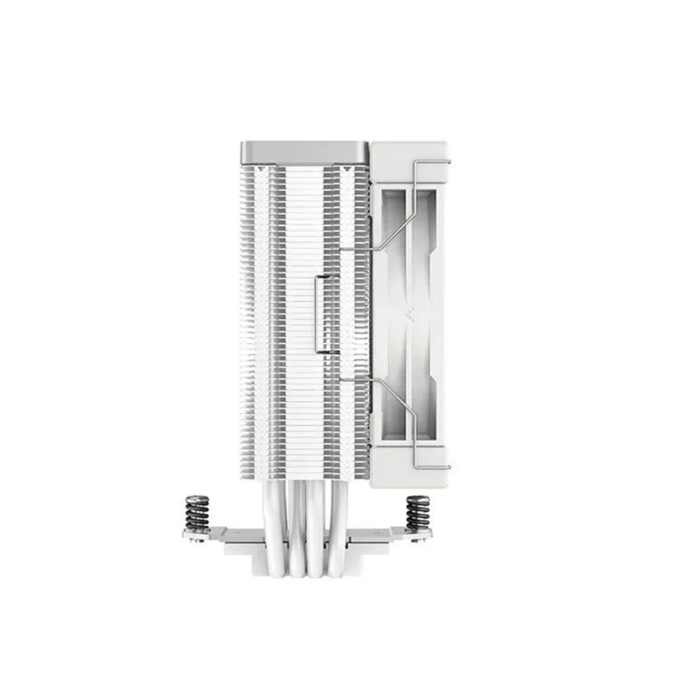 Кулер для процессора Deepcool AK400 DIGITAL WH