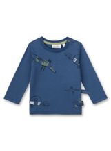 Футболка Sanetta Kidswear 115732 50417