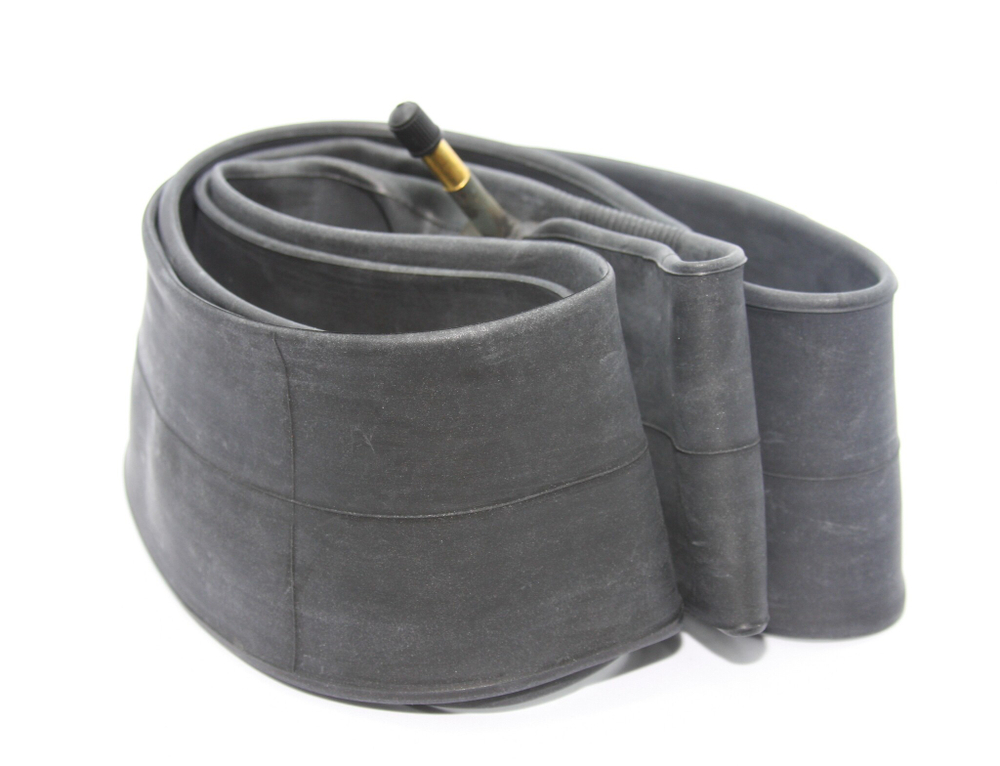 Камера бутиловая 24х4.0 для фетбайка