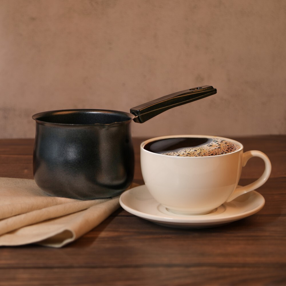 Кофеварка (турка) Mallony MAL-490T