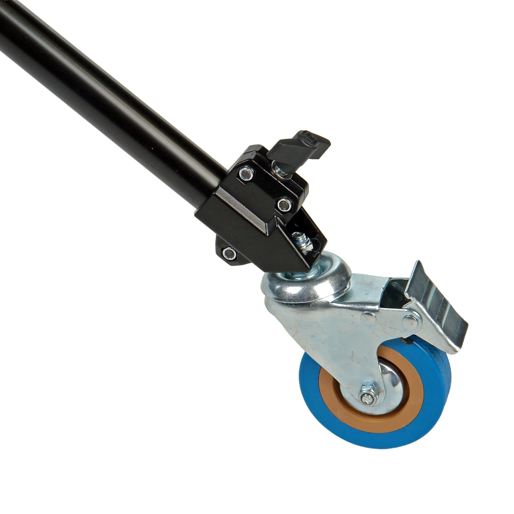 Стойка Falcon Eyes Roller ST-3300A на колесах