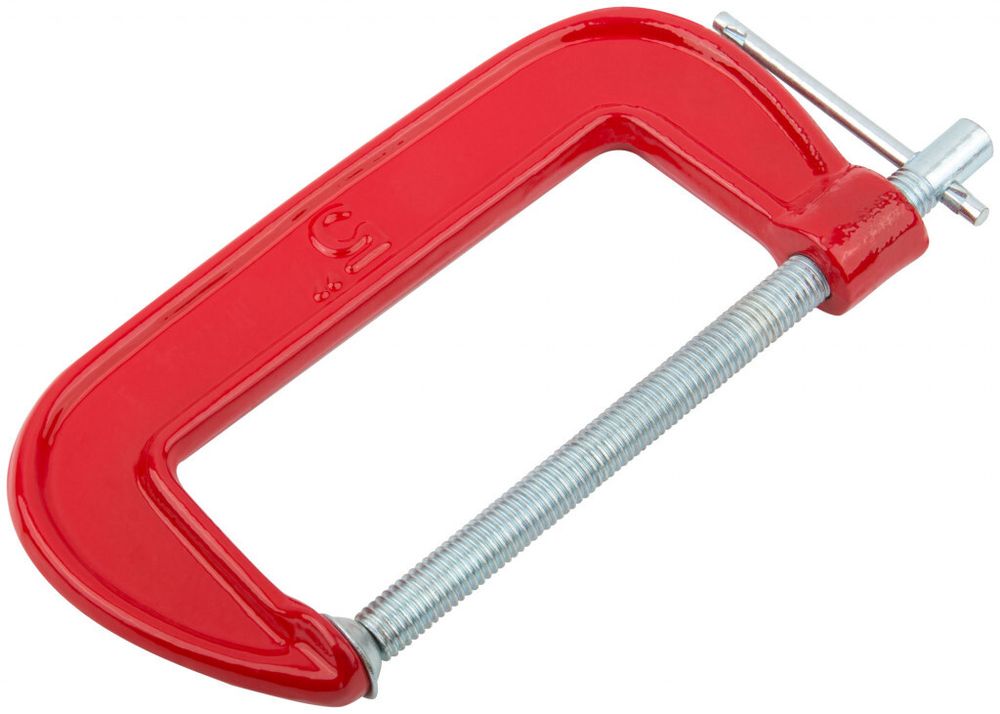 СТРУБЦИНА ТИП "g" 125мм 59205