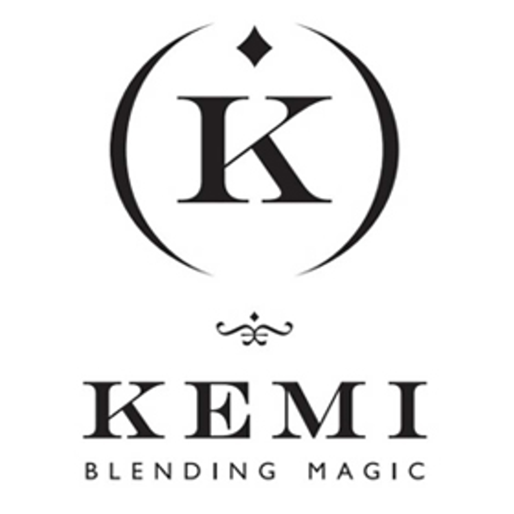 kemi blending tempest extrait 15ml tester NEW