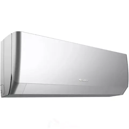 Сплит-система настенная Gree GWH18AGDXD-K6DNA4E Pular Arctic Silver inverter