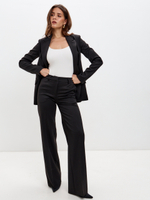 Черные брюки Loren