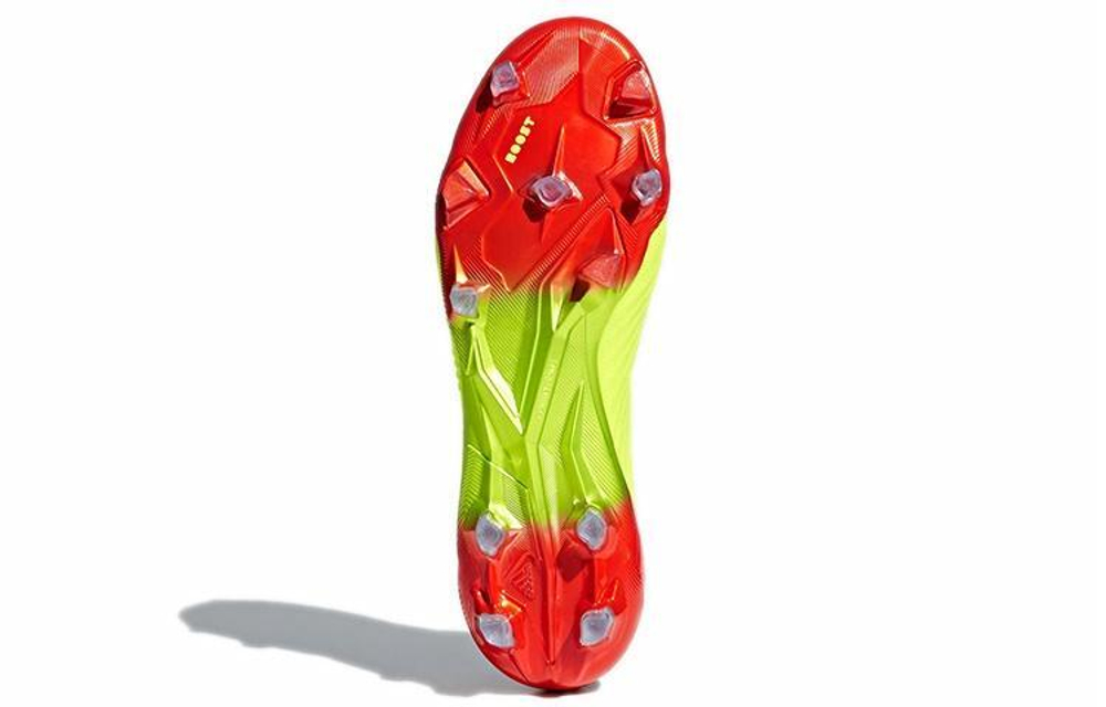 Кроссовки Adidas Predator