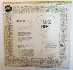 Peggy Lee I Like Men (US 1959)