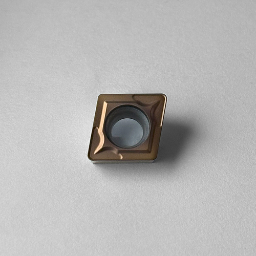 CCMT09T308-UM FE2215  Пластина токарная