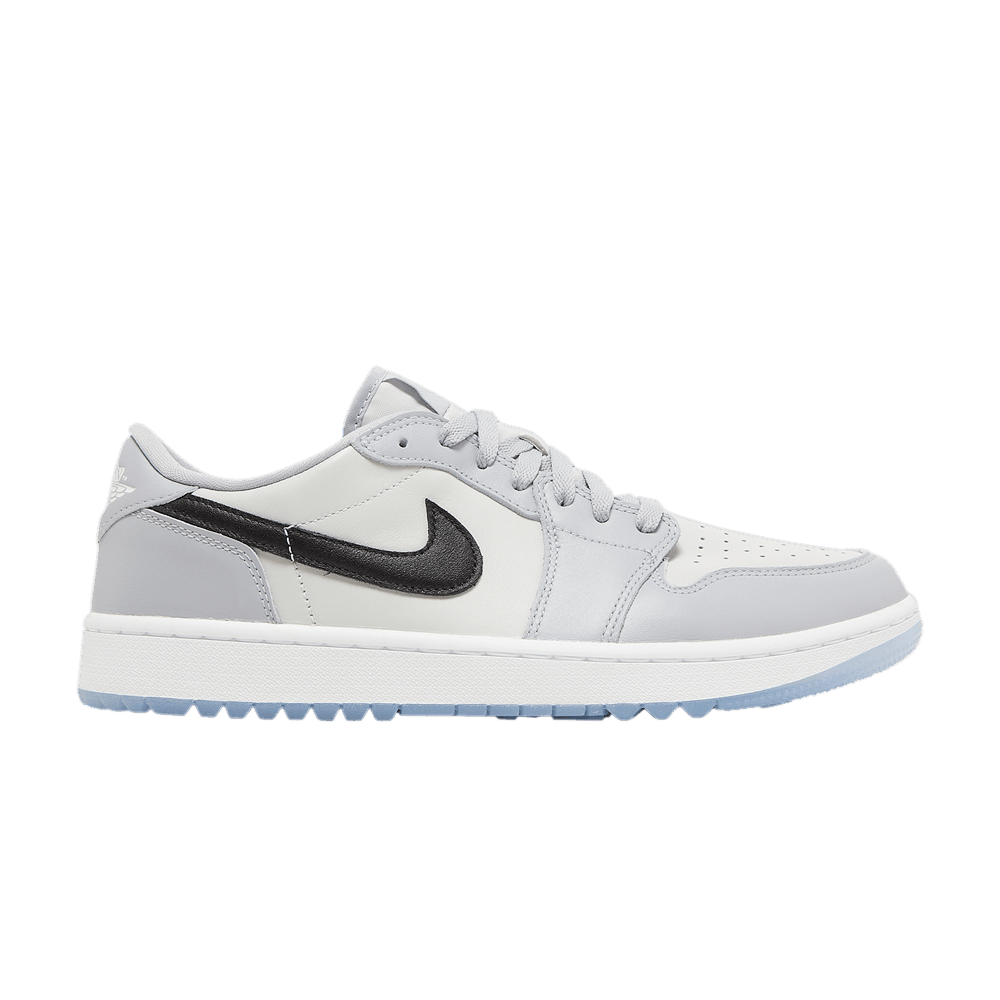 Кроссовки Jordan Air Jordan 1 Wolf Grey