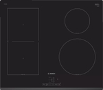 Индукционная варочная панель Bosch PWP63RBB6E