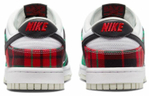 Кроссовки Nike Dunk Low Retro "Plaid"