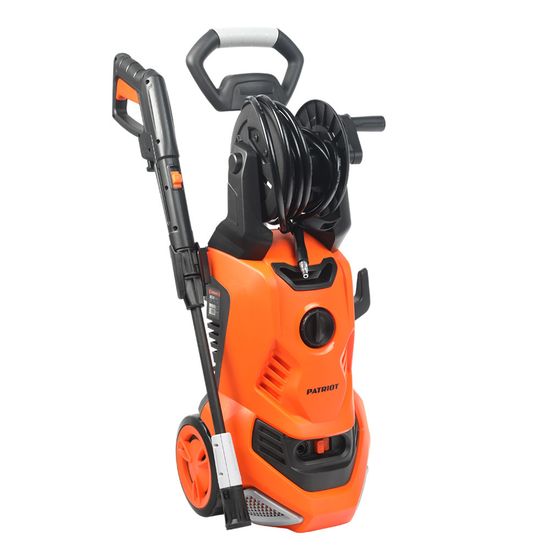 Мойка высокого давления "PATRIOT" GT 640 Imperial