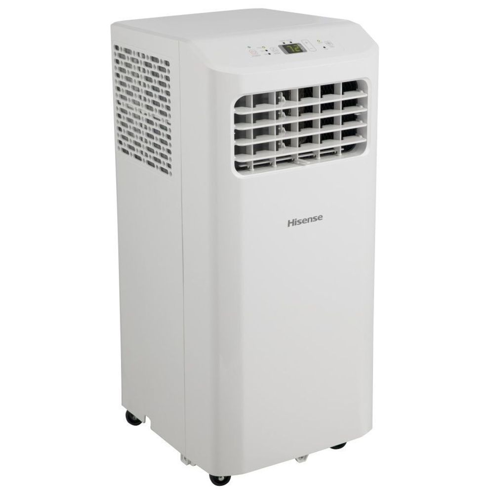 Мобильный кондиционер Hisense AP-09CR4GKVS00