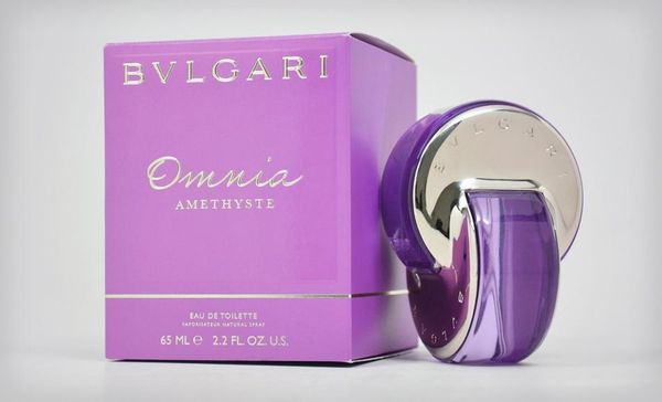 Bvlgari Omnia Amethyste