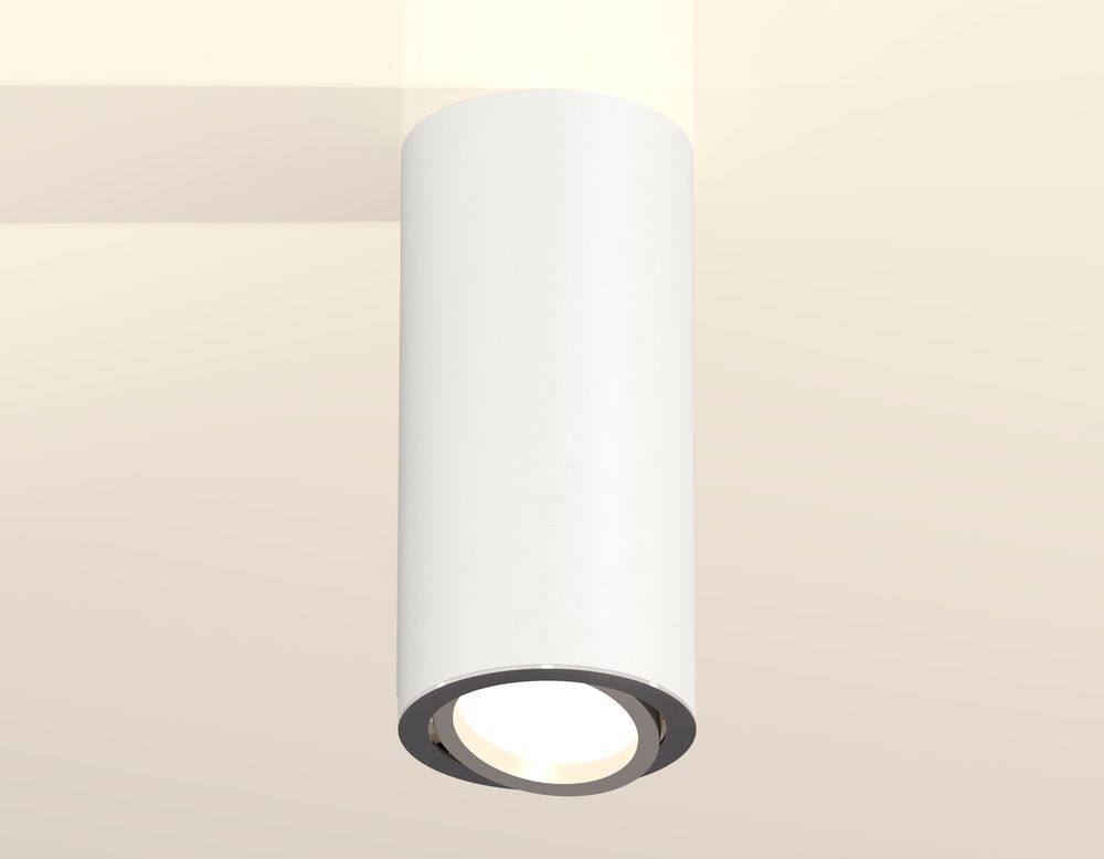 Ambrella Комплект накладного поворотного светильника Techno XS7442003