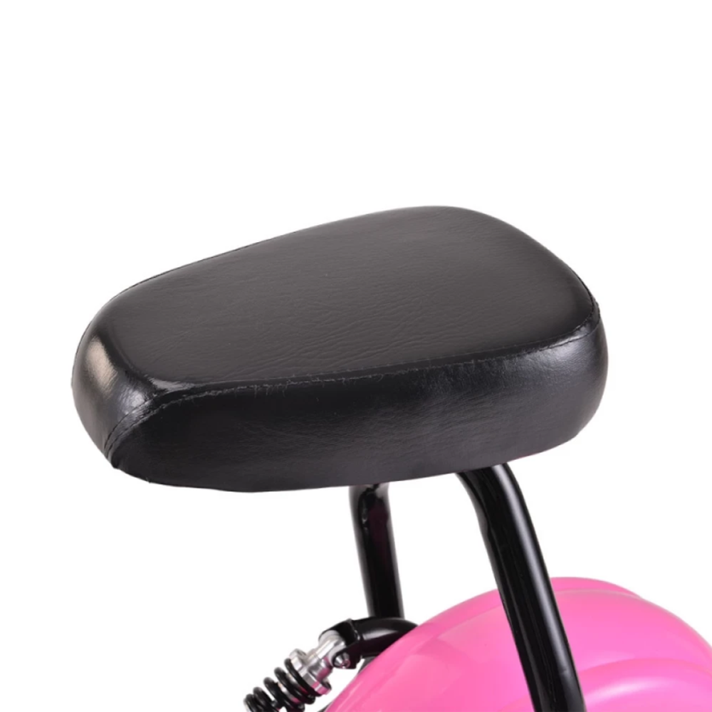 Электроскутер EL-Sport Mini Citycoco 800W 48V/12Ah