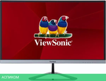 Монитор ViewSonic VX2476-smhd