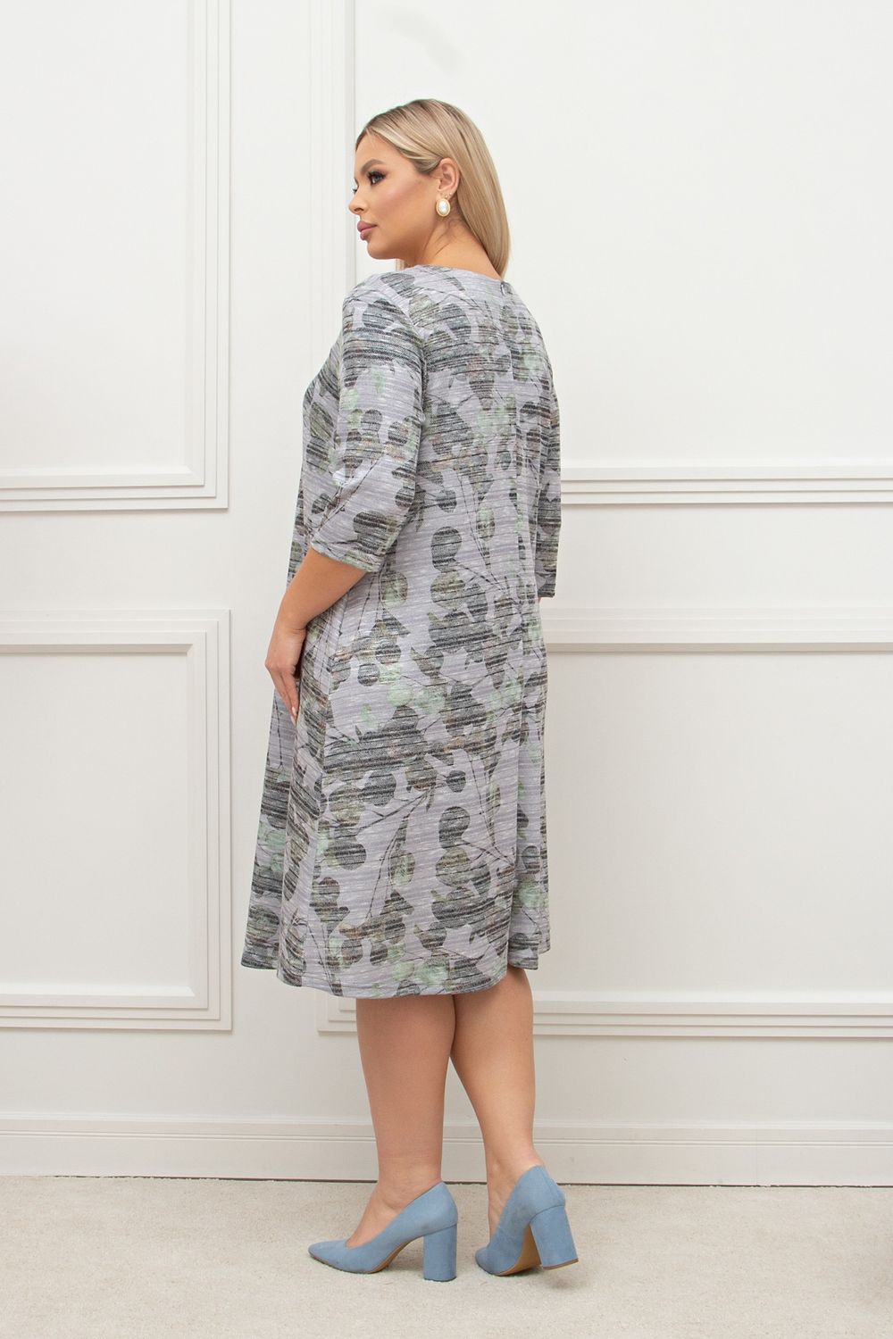 Платье Донна №40 Valentina