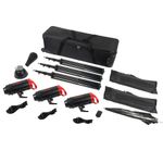 Комплект студийного света Falcon Eyes Sprinter LED 3300-SBU Kit