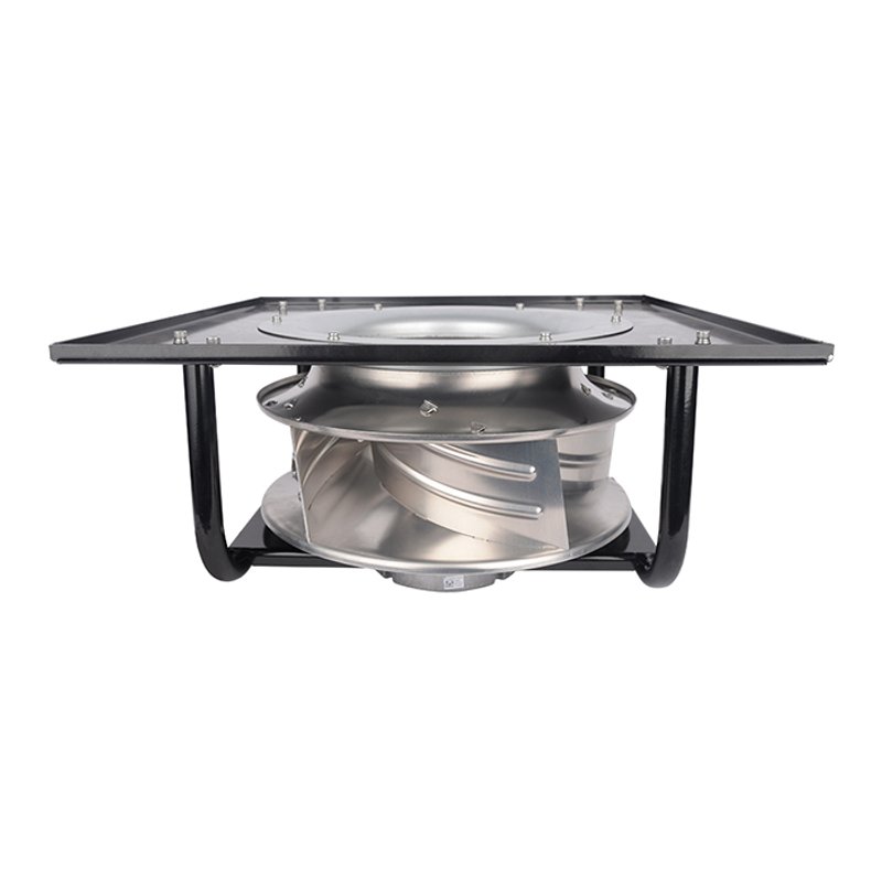 Вентилятор центробежный LWBE3G250-102PS-06 (EC, в корпусе) LONGWELL