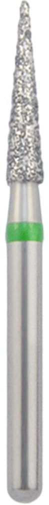 Бор алмазный, тип FG, гр.3 858-016C-FG, NTI, Германия
