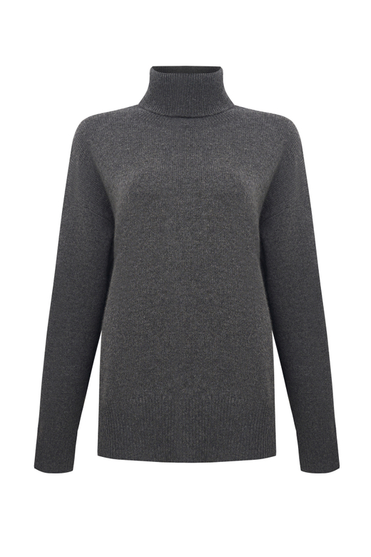 Кашемировый свитер