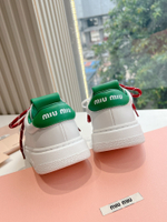 Miu Miu Sneaker