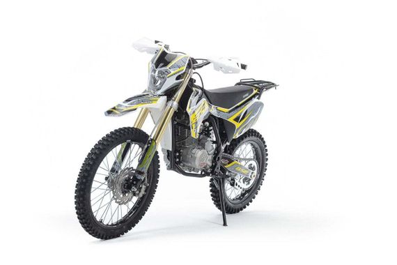 Мотоцикл кроссовый эндуро BSE Z3 1.0