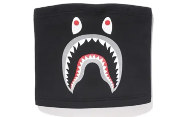 A Bathing Ape Bathing Ape Scarves