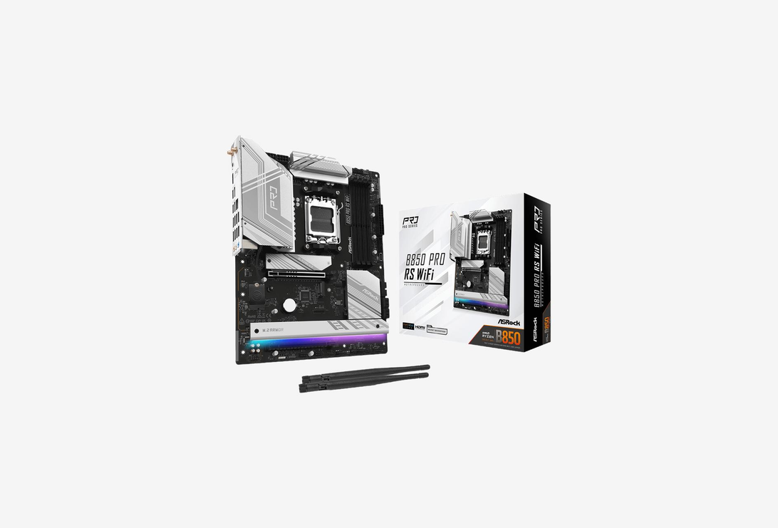 B850 Pro RS WiFi_0526412100633