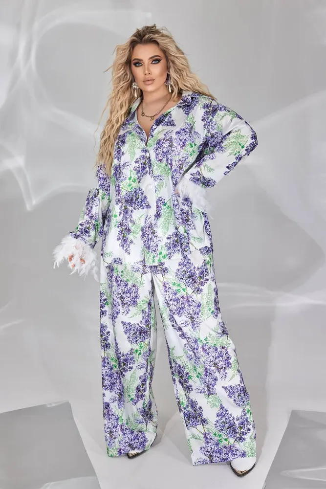 Костюм УК-05782-1 Fabrika