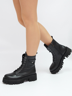 Ботинки женские
