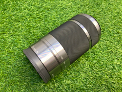 Sony 55-210mm 4.5-6.3 E (SEL-55210)