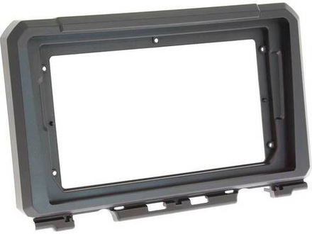 Topway TS18 3+32GB 8 ядер для Suzuki Jimny 2019-2020