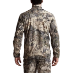 Толстовка Sitka Ambient Jacket