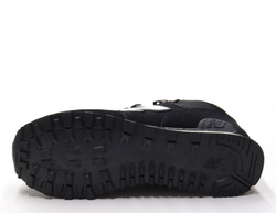 Кроссовки утепленные New Balance 574 (41-45)р. / шт.