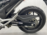 Honda NC700S , 2012