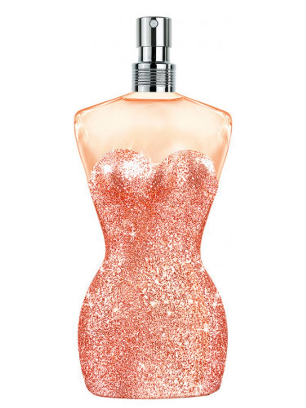 Jean Paul Gaultier Classique Collector Glam Edition