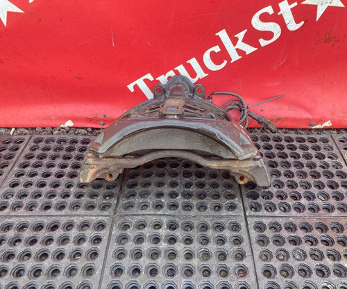 Суппорт задний левый 2020г.