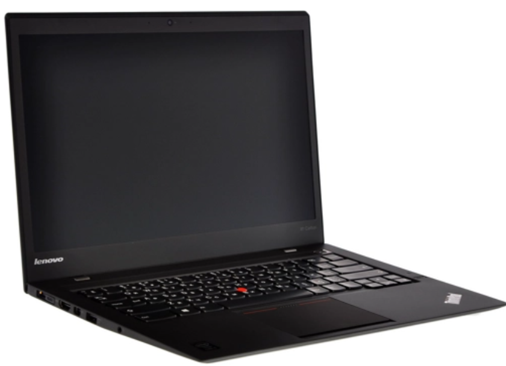 Ноутбук Lenovo ThinkPad X1 Carbon G3