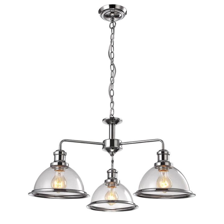 Подвесная люстра Arte Lamp Oglio A9273LM-3CC